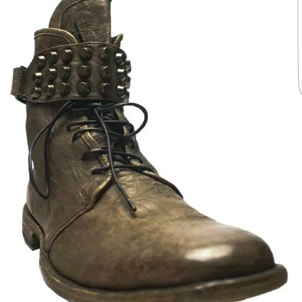 Men's shoes boots